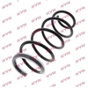 Image de Ressort De Suspension K-Flex Rh2660 Kayaba Kayaba Rh2660 Opel;Vauxhall