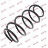 Image de Ressort De Suspension K-Flex Rh2665 Kayaba Kayaba Rh2665 Opel;Vauxhall