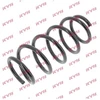 Image de Ressort De Suspension K-Flex Rh2682 Kayaba Kayaba Rh2682 Opel;Vauxhall
