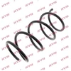 Image de Ressort De Suspension K-Flex Rh2705 Kayaba Kayaba Rh2705 Renault