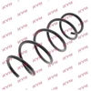 Image de Ressort De Suspension K-Flex Rh2711 Kayaba Kayaba Rh2711 Renault