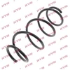 Image de Ressort De Suspension K-Flex Rh2718 Kayaba Kayaba Rh2718 Renault