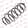 Image de Ressort De Suspension K-Flex Rh2727 Kayaba Kayaba Rh2727 Skoda;Volkswagen