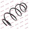 Image de Ressort De Suspension K-Flex Rh2730 Kayaba Kayaba Rh2730 Volvo