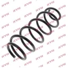 Image de Ressort De Suspension K-Flex Rh2735 Kayaba Kayaba Rh2735 Peugeot
