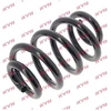 Image de Ressort De Suspension K-Flex Rh2906 Kayaba Kayaba Rh2906 Nissan;Opel;Renault