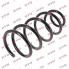 Image de Ressort De Suspension K-Flex Rh5287 Kayaba Kayaba Rh5287 Fiat