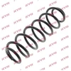 Image de Ressort De Suspension K-Flex Rh5498 Kayaba Kayaba Rh5498 Volkswagen
