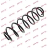 Image de Ressort De Suspension K-Flex Rh5514 Kayaba Kayaba Rh5514 Audi
