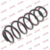 Image de Ressort De Suspension K-Flex Rh5539 Kayaba Kayaba Rh5539 Seat;Skoda;Volkswagen