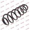 Image de Ressort De Suspension K-Flex Rh5543 Kayaba Kayaba Rh5543 Seat;Skoda;Volkswagen