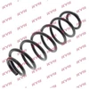 Image de Ressort De Suspension K-Flex Rh5545 Kayaba Kayaba Rh5545 Volkswagen