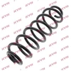 Image de Ressort De Suspension K-Flex Rh5549 Kayaba Kayaba Rh5549 Volkswagen