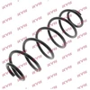 Image de Ressort De Suspension K-Flex Rh6063 Kayaba Kayaba Rh6063 Citroen