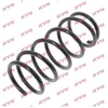 Image de Ressort De Suspension K-Flex Rh6065 Kayaba Kayaba Rh6065 Daihatsu