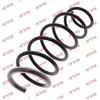 Image de Ressort De Suspension K-Flex Rh6069 Kayaba Kayaba Rh6069 Ford
