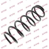 Image de Ressort De Suspension K-Flex Rh6075 Kayaba Kayaba Rh6075 Opel;Suzuki;Vauxhall