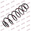 Image de Ressort De Suspension K-Flex Rh6080 Kayaba Kayaba Rh6080 Renault