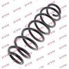 Image de Ressort De Suspension K-Flex Rh6083 Kayaba Kayaba Rh6083 Skoda;Volkswagen