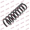 Image de Ressort De Suspension K-Flex Rh6085 Kayaba Kayaba Rh6085 Skoda