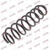 Image de Ressort De Suspension K-Flex Rh6086 Kayaba Kayaba Rh6086 Skoda