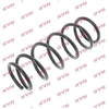 Image de Ressort De Suspension K-Flex Rh6087 Kayaba Kayaba Rh6087 Suzuki