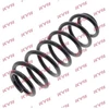 Image de Ressort De Suspension K-Flex Rh6098 Kayaba Kayaba Rh6098 Peugeot