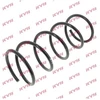 Image de Ressort De Suspension K-Flex Ri1595 Kayaba Kayaba Ri1595 Toyota
