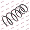 Image de Ressort De Suspension K-Flex Ri2775 Kayaba Kayaba Ri2775 Toyota