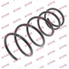 Image de Ressort De Suspension K-Flex Ri2782 Kayaba Kayaba Ri2782 Toyota