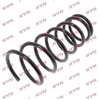 Image de Ressort De Suspension K-Flex Ri6128 Kayaba Kayaba Ri6128 Kia