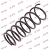 Image de Ressort De Suspension K-Flex Ri6143 Kayaba Kayaba Ri6143 Mazda