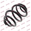 Image de Ressort De Suspension K-Flex Rj5049 Kayaba Kayaba Rj5049 Ford;Seat;Volkswagen
