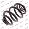 Image de Ressort De Suspension K-Flex Rj6192 Kayaba Kayaba Rj6192 Bmw