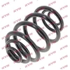 Image de Ressort De Suspension K-Flex Rj6197 Kayaba Kayaba Rj6197 Bmw
