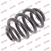 Image de Ressort De Suspension K-Flex Rj6206 Kayaba Kayaba Rj6206 Mercedes-Benz