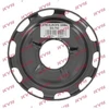 Image de Patin De Ressort Kyb-Springseat Sg-703 Kayaba Kayaba Sg703 Audi