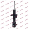 Image de Amortisseur Excel-G 333390 Kayaba Kayaba 333390 Nissan