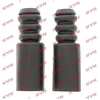 Image de Bouchon De Protection/Soufflet, Amortisseur Protection Kit 913237 Kayaba Kayaba 913237 Nissan;Renault