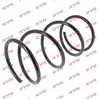 Image de Ressort De Suspension K-Flex Ra2836 Kayaba Kayaba Ra2836 Honda