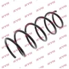 Image de Ressort De Suspension K-Flex Rc2928 Kayaba Kayaba Rc2928 Renault
