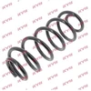 Image de Ressort De Suspension K-Flex Rh2903 Kayaba Kayaba Rh2903 Skoda