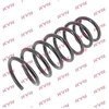 Image de Ressort De Suspension K-Flex Rh2911 Kayaba Kayaba Rh2911 Saab