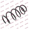 Image de Ressort De Suspension K-Flex Rh2921 Kayaba Kayaba Rh2921 Saab