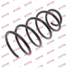 Image de Ressort De Suspension K-Flex Rc2931 Kayaba Kayaba Rc2931 Rover