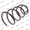 Image de Ressort De Suspension K-Flex Rc2932 Kayaba Kayaba Rc2932 Rover