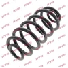 Image de Ressort De Suspension K-Flex Rj6363 Kayaba Kayaba Rj6363 Rover