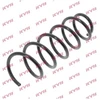 Image de Ressort De Suspension K-Flex Rc2960 Kayaba Kayaba Rc2960 Mitsubishi;Smart