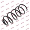 Image de Ressort De Suspension K-Flex Rc6370 Kayaba Kayaba Rc6370 Smart