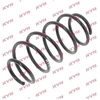 Image de Ressort De Suspension K-Flex Rh2952 Kayaba Kayaba Rh2952 Smart